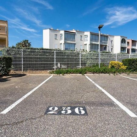 Appartement 5 Personnes Vue Mer Agde Exterior photo